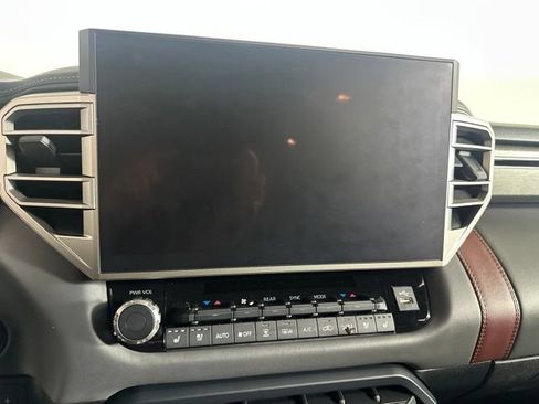 Used 2026 Toyota Sequoia Capstone AWD/4WD image 17