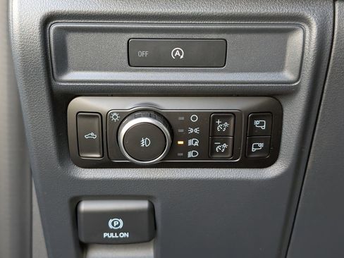 New 2025 Ford F150 XLT w/ Equipment Group 302A MID image 23