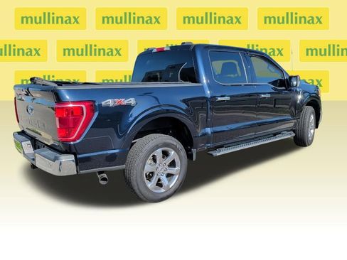 Used 2022 Ford F150 XLT w/ Equipment Group 302A High image 4