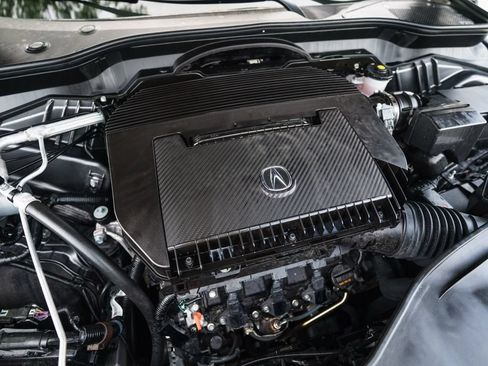 Certified 2026 Acura MDX SH-AWD w/ Technology Package image 50