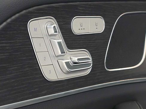 New 2026 Mercedes-Benz GLE 350 4MATIC image 23