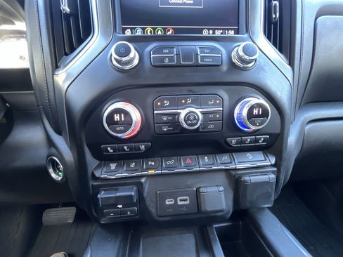 Certified 2022 GMC Sierra 3500 Denali w/ Denali Ultimate Package image 11