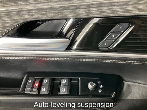 Used 2022 Jeep Wagoneer Series II w/ Premium Group I image 19