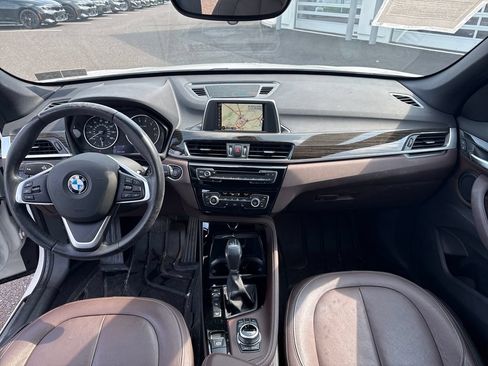 Used 2016 BMW X1 xDrive28i AWD/4WD image 11