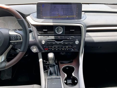 Used 2020 Lexus RX 350 FWD w/ Premium Package image 7