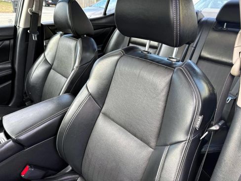 Used 2018 Nissan Maxima 3.5 SL image 15