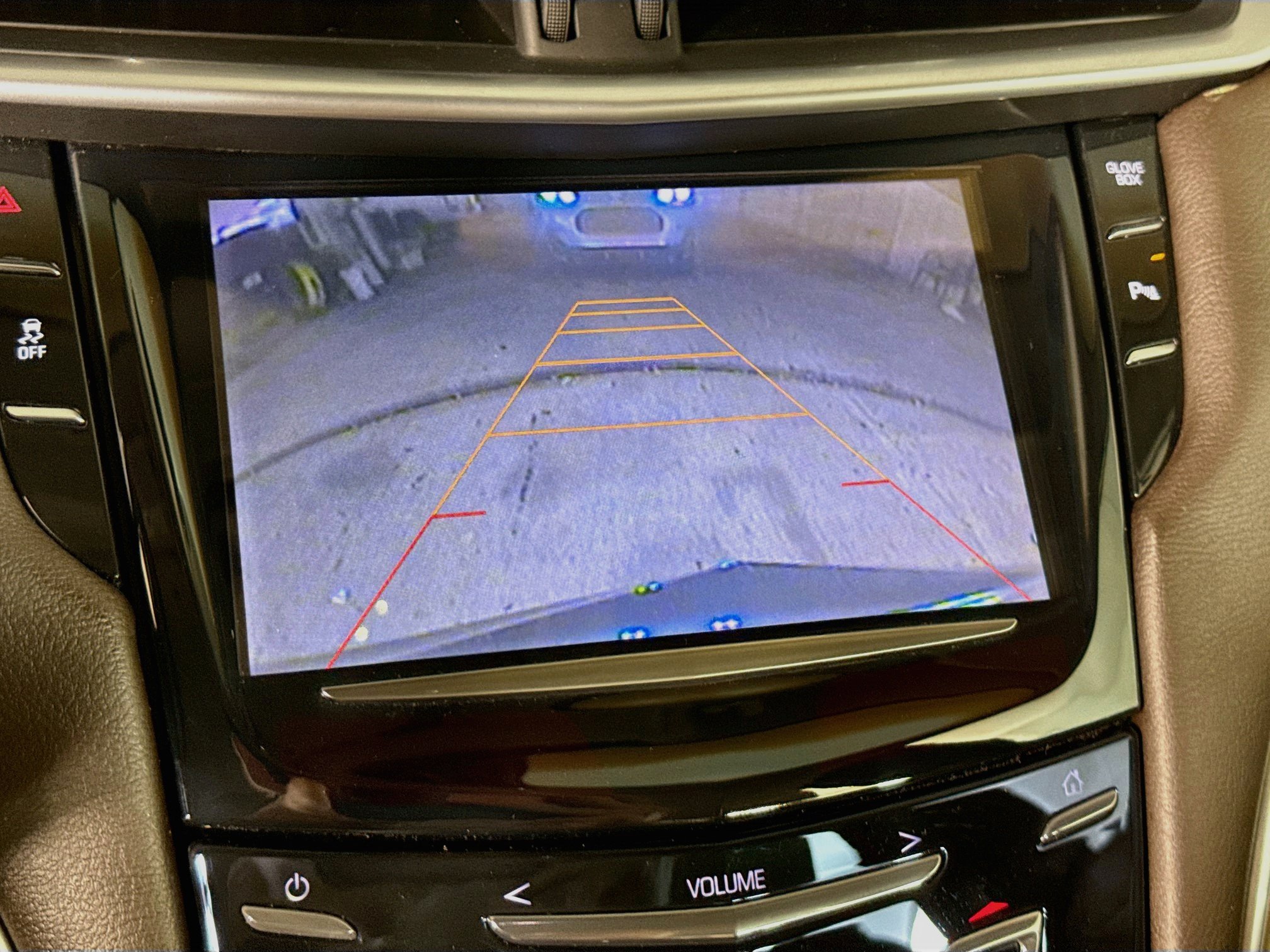 Used 2014 Cadillac XTS Luxury AWD/4WD image 14