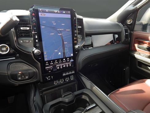 Used 2025 RAM 3500 Limited image 26