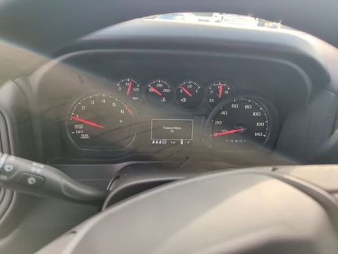 New 2026 GMC Sierra 1500 Pro w/ Pro Value Package image 19