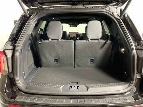 New 2026 Ford Explorer ST w/ Sun And Sound Package image 11