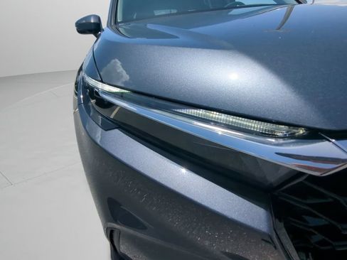 New 2026 Honda CR-V EX image 23