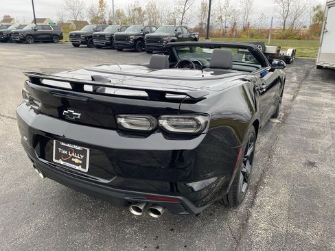 Used 2022 Chevrolet Camaro SS image 14