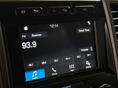 Used 2018 Ford F450 XL w/ STX Appearance Package AWD/4WD image 58