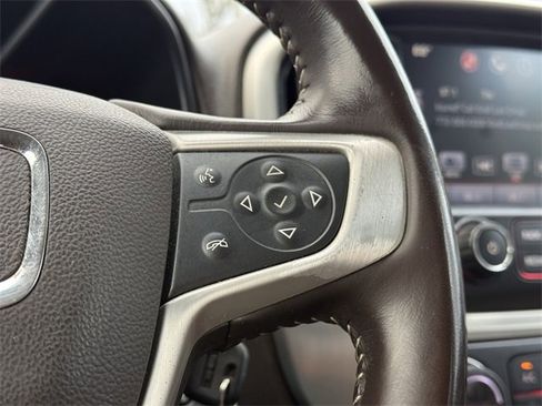 Used 2016 GMC Canyon SLT w/ Trailering Package image 22