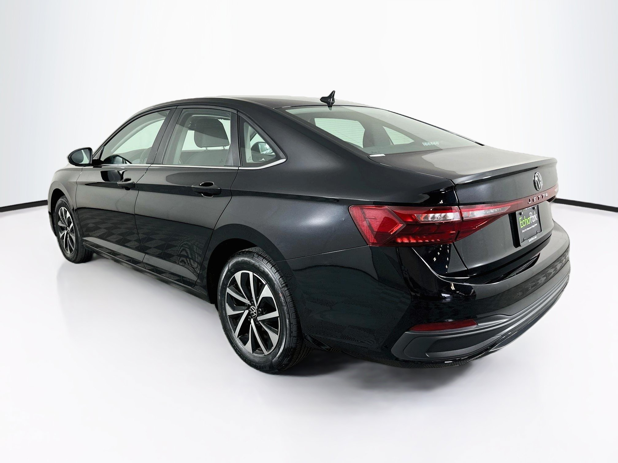 Used 2025 Volkswagen Jetta S FWD image 5