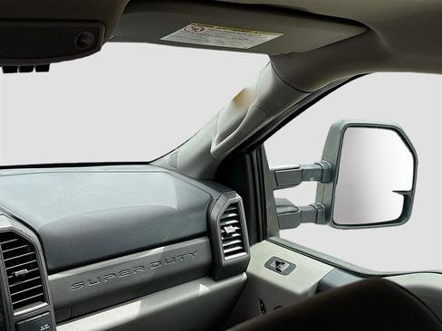 Used 2022 Ford F350 XL w/ Power Equipment Group image 21