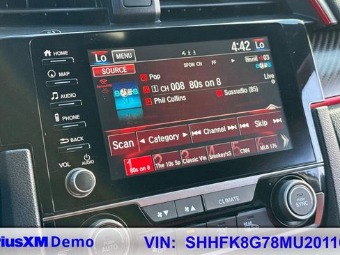 Used 2021 Honda Civic Type R image 28