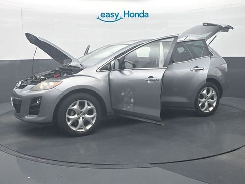 Used 2011 MAZDA CX-7 s Grand Touring image 37