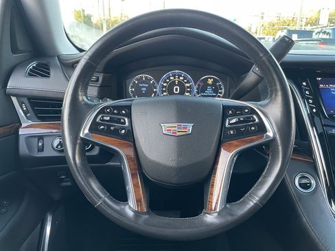 Used 2015 Cadillac Escalade ESV Premium image 29