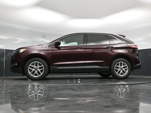 Used 2024 Ford Edge SEL w/ Convenience Package AWD/4WD image 48