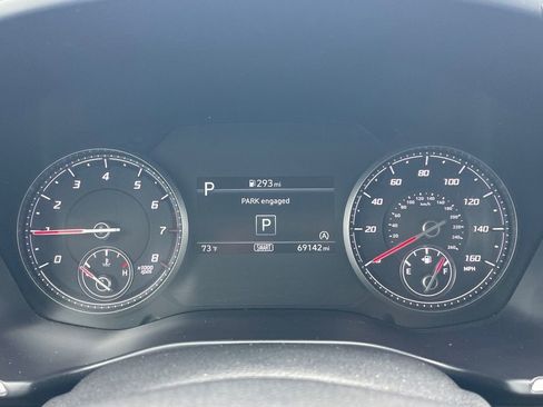 Used 2023 Hyundai Santa Fe SEL image 11