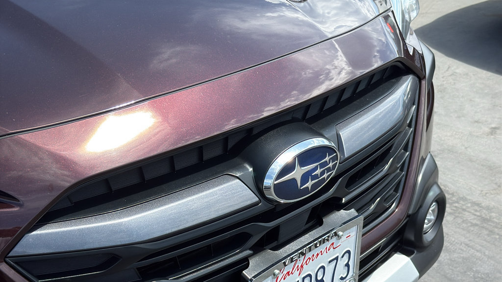 Certified 2024 Subaru Outback Limited AWD/4WD image 9