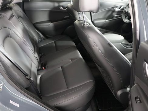 Used 2023 Hyundai Kona Limited image 23