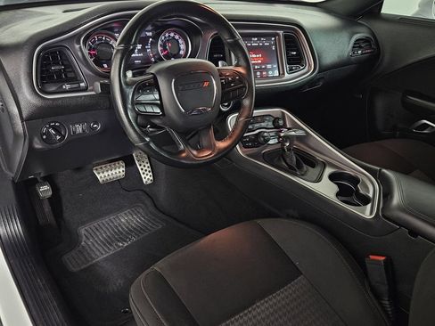Used 2020 Dodge Challenger R/T Scat Pack RWD image 6
