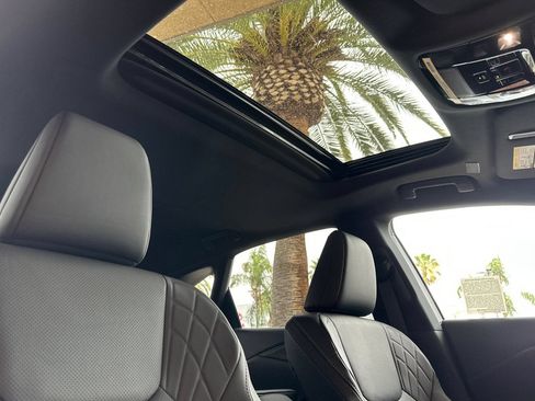 Certified 2025 Lexus RX 350h w/ Convenience Package AWD/4WD image 20
