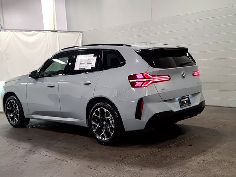 Used 2026 BMW X3 xDrive30i w/ M Sport Package AWD/4WD image 6