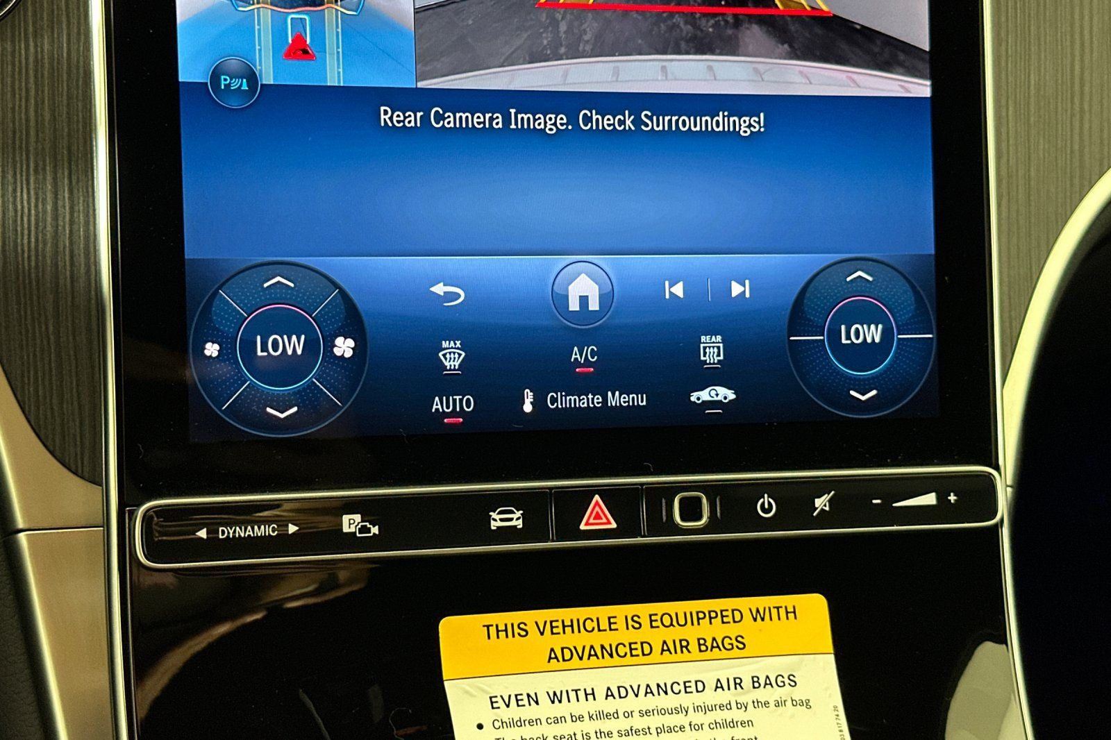 Used 2026 Mercedes-Benz GLC 300 image 19