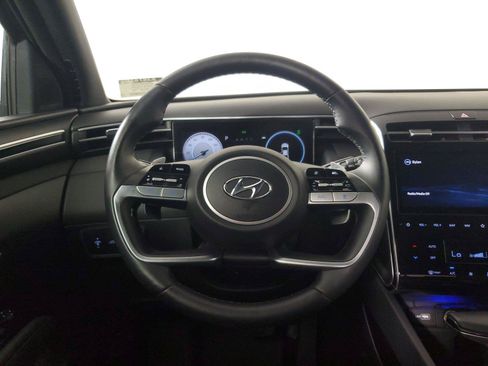 Used 2022 Hyundai Santa Cruz Limited AWD/4WD image 15