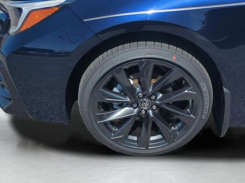 New 2026 Toyota Corolla SE image 10