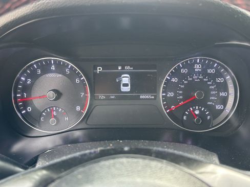Used 2023 Kia Forte GT w/ GT2 Package FWD image 19