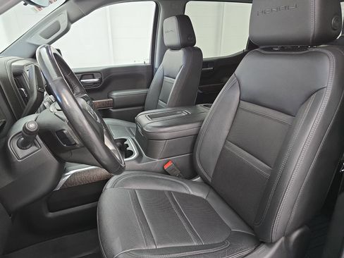 Used 2019 GMC Sierra 1500 Denali w/ Denali Ultimate Package image 14