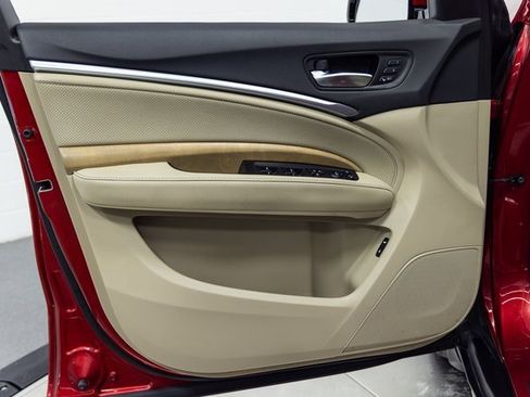 Used 2020 Acura MDX SH-AWD w/ Technology Package image 11