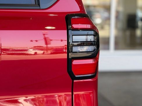 Certified 2026 Toyota 4Runner TRD Off-Road Premium w/ Tow Technology Package AWD/4WD image 13