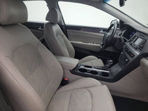 Used 2015 Hyundai Sonata Sport w/ Option Group 03 FWD image 21