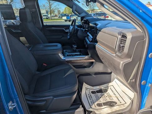 Used 2022 Chevrolet Silverado 1500 LT image 18