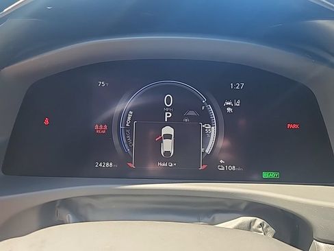 Certified 2023 Lexus RZ 450e Premium w/ Technology Package AWD/4WD image 27