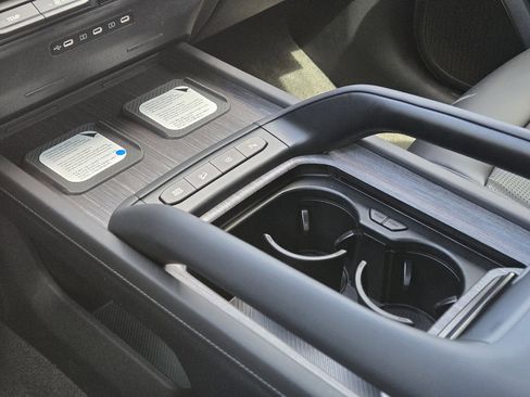 New 2027 Kia Telluride X-Line SX Prestige image 15