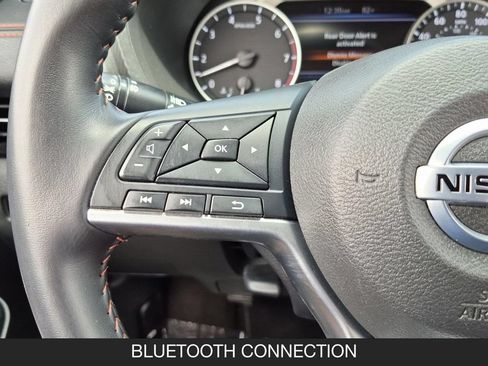 Used 2021 Nissan Sentra SR FWD image 17