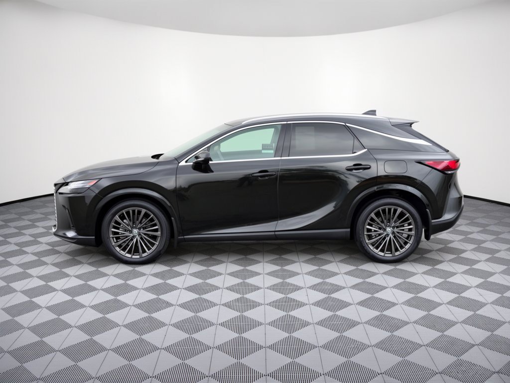 Certified 2024 Lexus RX 350 Premium w/ Convenience Package AWD/4WD image 2