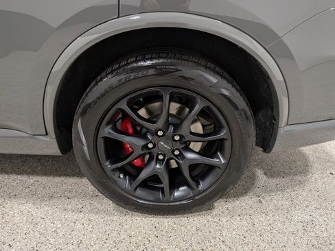 Used 2023 Dodge Durango SRT Hellcat AWD/4WD image 10