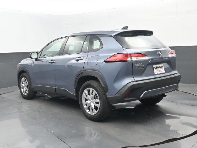 Used 2025 Toyota Corolla Cross L FWD image 3