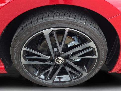 Certified 2026 Toyota Camry XSE image 34