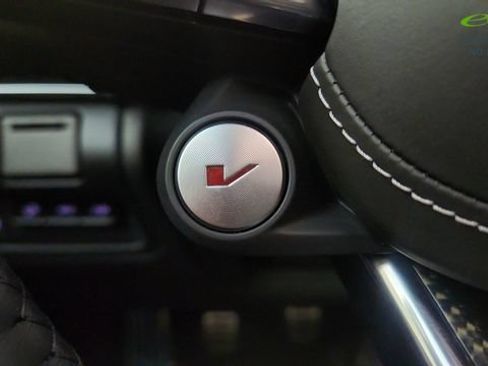 Used 2024 Cadillac CT5 V Blackwing w/ Carbon Fiber Package 2 RWD image 41