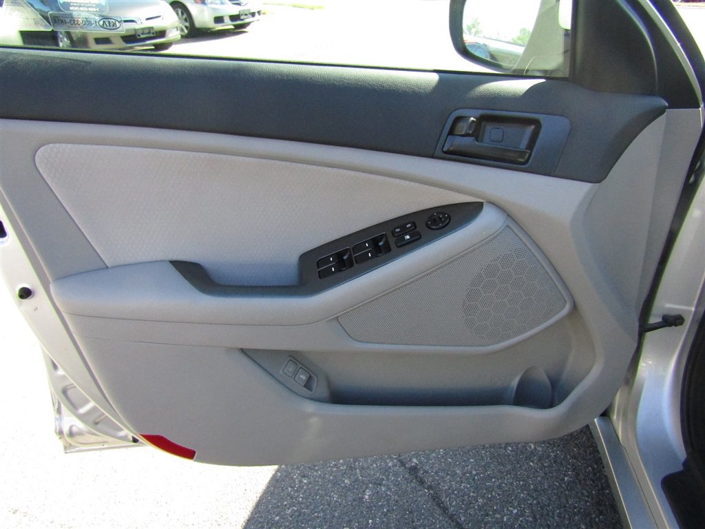 Used 2013 Kia Optima LX w/ Convenience Plus Pkg FWD image 14