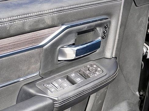 New 2026 RAM 3500 Laramie image 32