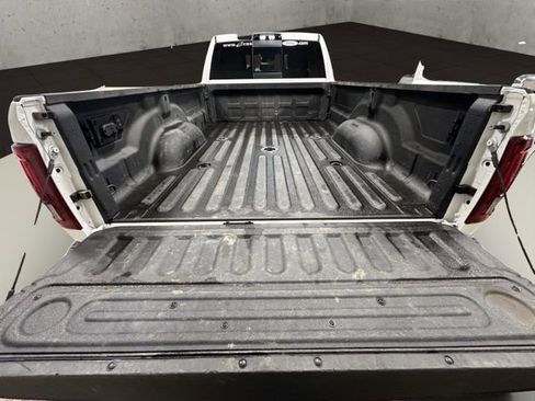 Used 2025 RAM 3500 Laramie w/ Max Tow Package AWD/4WD image 23